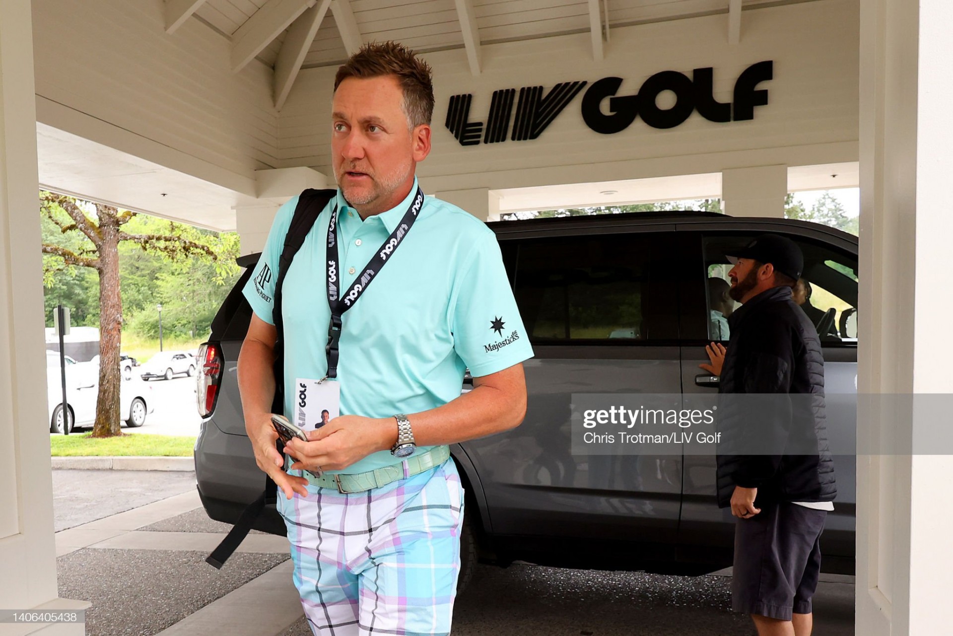 Tribunal echa para atrás las sanciones del DP World Tour a participantes en LIV Golf
