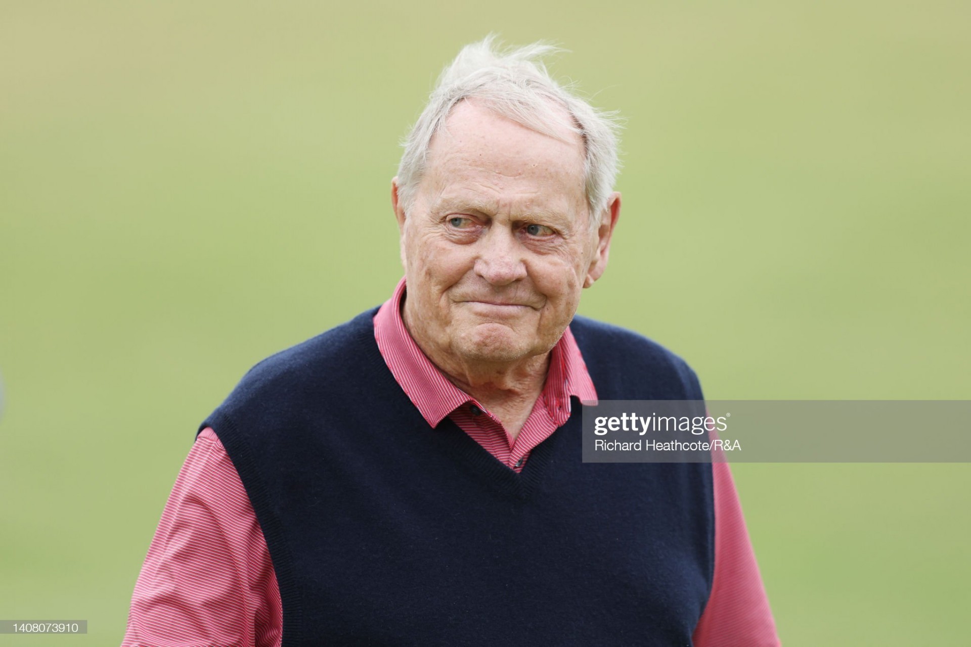 Jack Nicklaus tomó partido frente a Greg Norman y LIV Golf