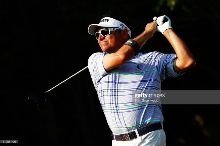 “No recuerdo nada”, asegura el excampeón del PGA Tour que fue arrestado