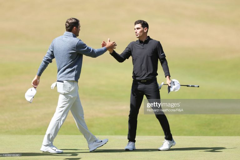 Latinoamérica confirmó en el Open su enorme potencial