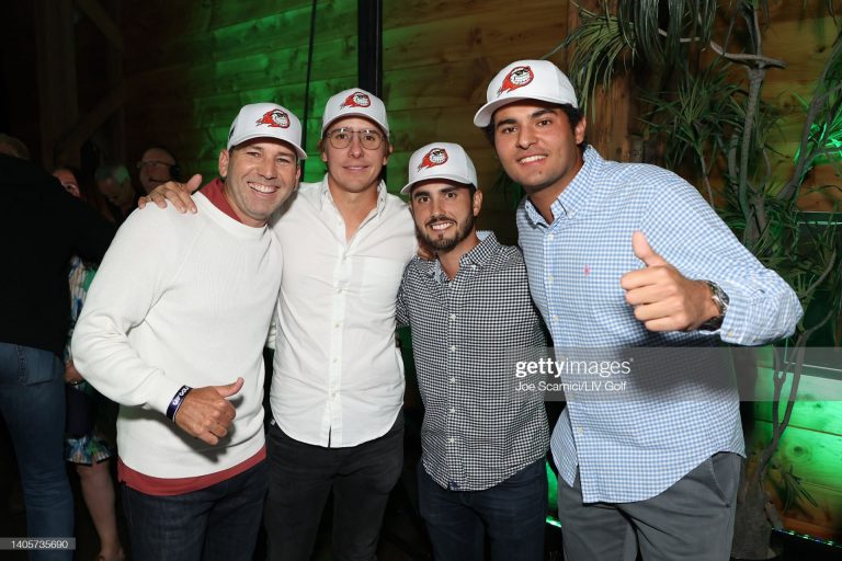 El PGA Tour publicará un nuevo Ranking de la FedEx Cup sin los desertores de LIV Golf