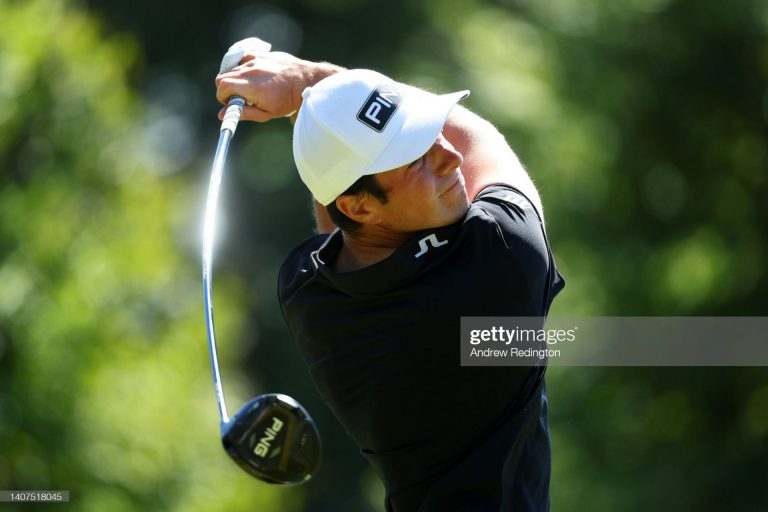 Ping le renueva su patrocinio a Viktor Hovland