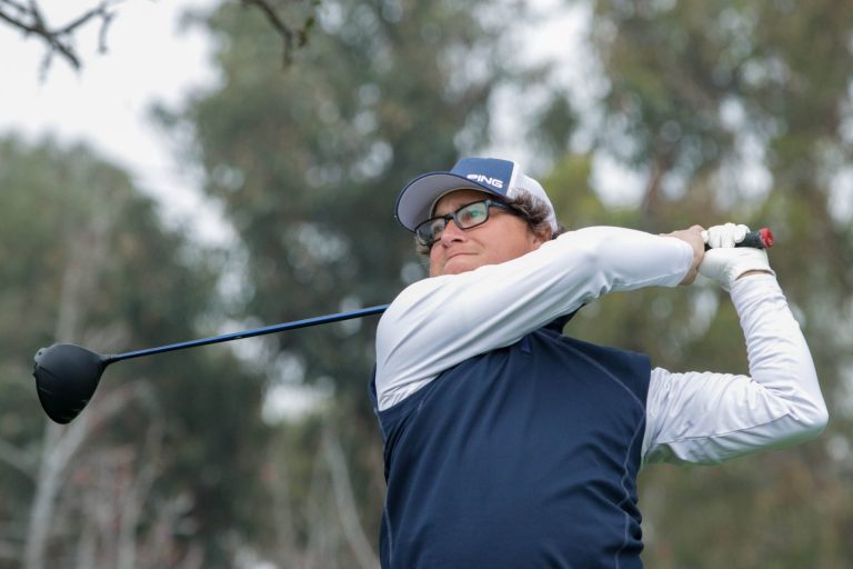 Philippe Guidí, nuevo líder del FG Sports Pro Tour en Granadilla