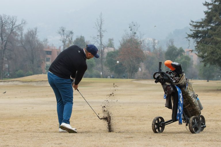 En el Sport Francés, nuevos clasificados a la Final Nacional del CNGA