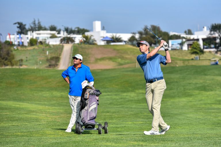Figueroa, Sepúlveda y Collado, ganadores del Campeonato Senior y Pre Senior de Chile