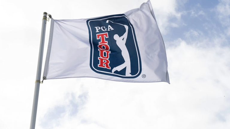 Anuncian el calendario 2024 del PGA Tour, con importantes novedades