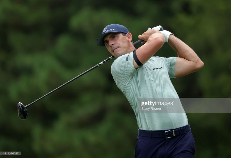 "Les lavaron el cerebro", dice Billy Horschel de los jugadores de LIV Golf