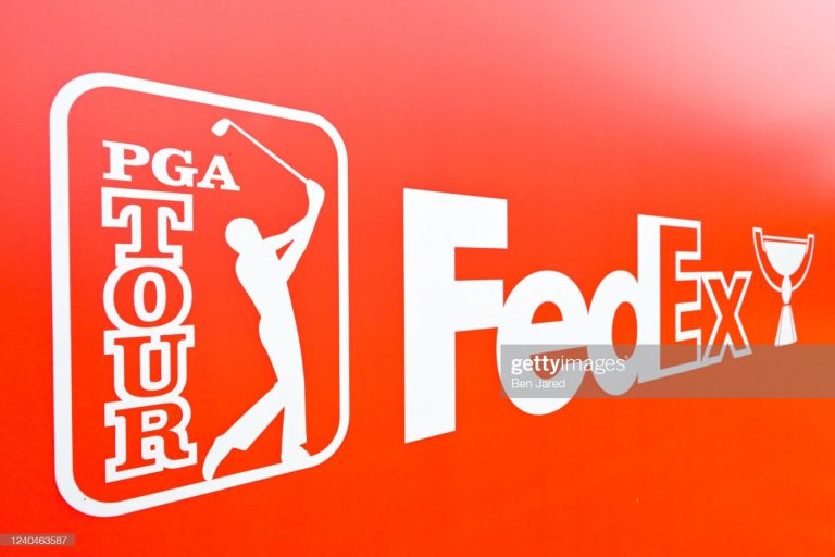 Novedades en el inicio de los ‘playoffs’ de la FedEx Cup, con Niemann y Pereira atentos