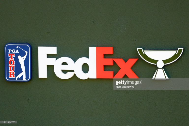 Oficial: Los ‘playoffs’ de la FedEx Cup se jugarán sin los demandantes de LIV Golf