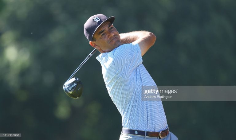 Fuera del corte: Hugo León, eliminado del Cazoo Open de France