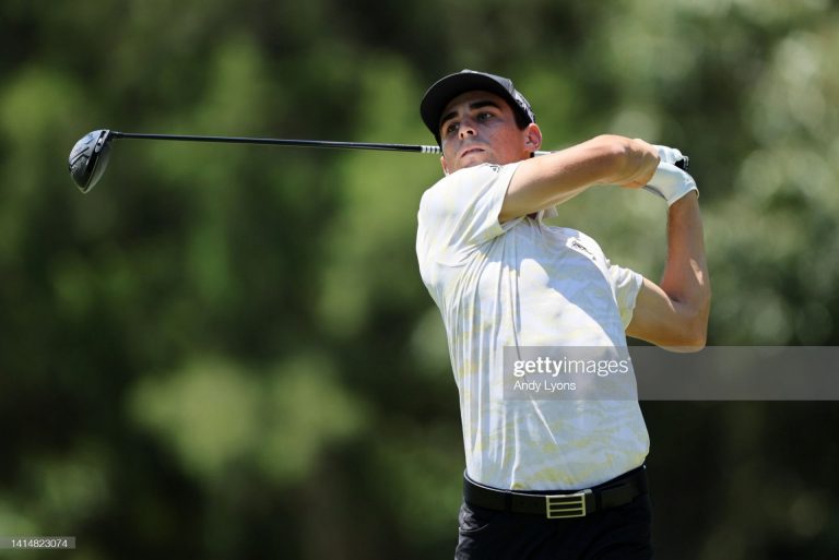 Debuta el nuevo Ranking Mundial con ascenso de Joaquín Niemann