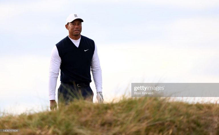 Confirmado: LIV Golf le ofreció a Tiger Woods entre 700 y 800 millones de dólares