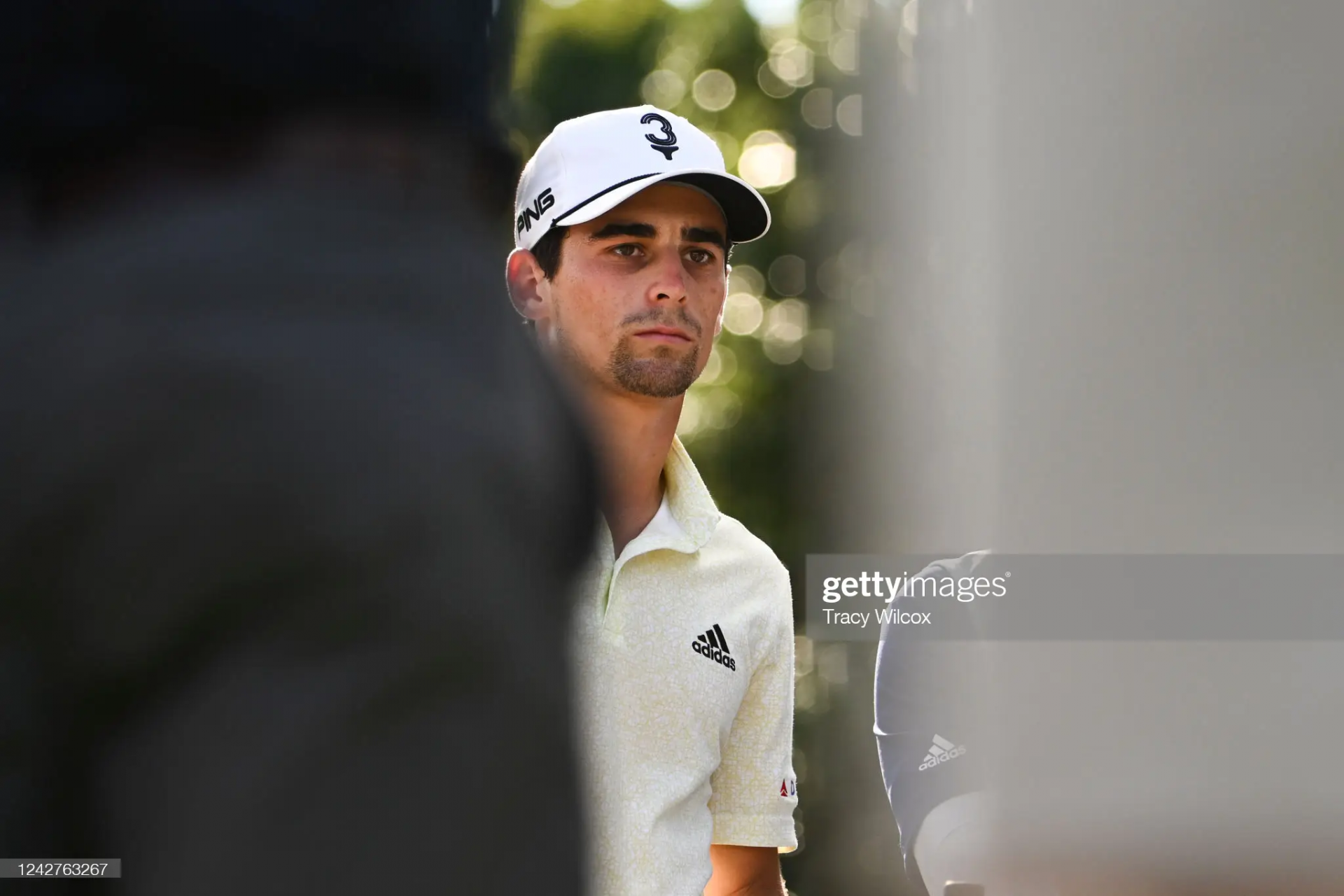 Confirmado: Joaquín Niemann se va a LIV Golf