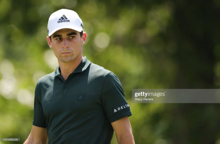 Dos de dos: Niemann y Pereira siguen en el FedEx St. Jude Championship
