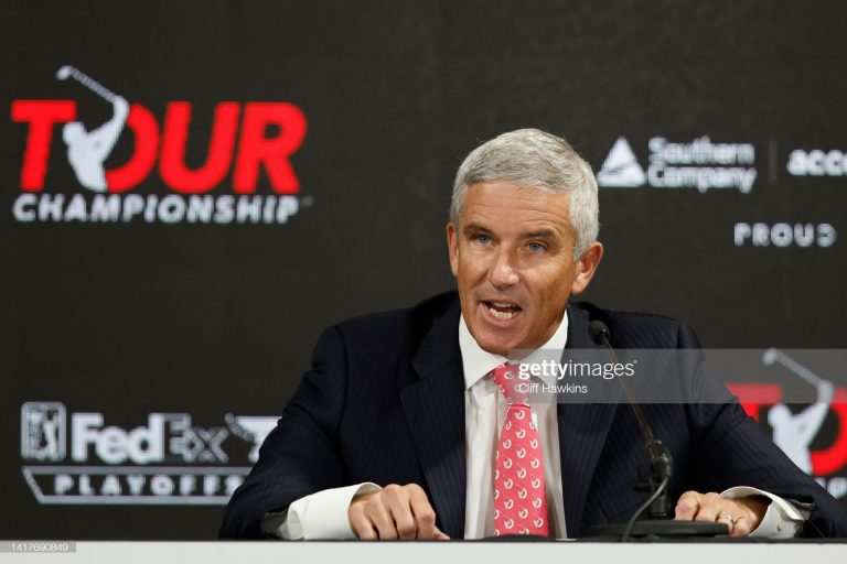 Anuncian lucrativos cambios en el PGA Tour para la próxima temporada