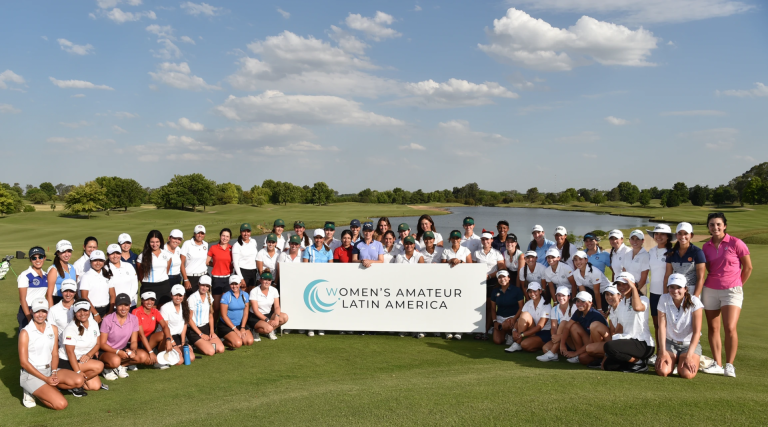 Próxima campeona del WALA obtendrá exención para el Chevron Championship 2023