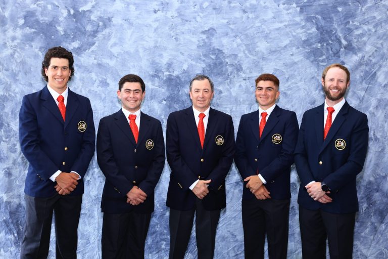 Mundial Amateur 2022: Chile, puesto 22 en varones