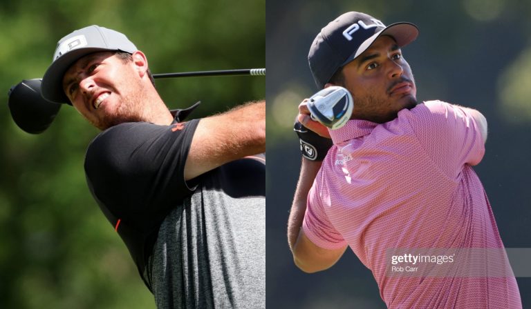 Sebastián Muñoz se une a Mito Pereira como los únicos jugadores latinos de la Presidents Cup 2022