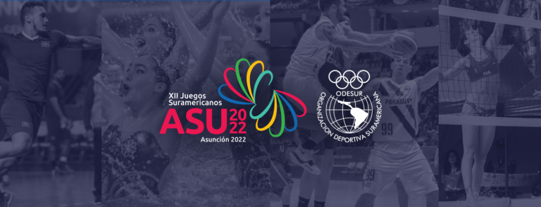 Chile listo para los Juegos Sudamericanos, Odesur 2022