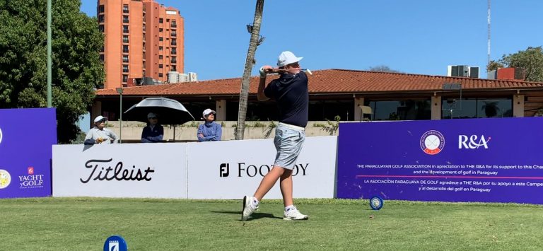 Sudamericano Prejuvenil 2022: los varones aguantan y las damas crecen