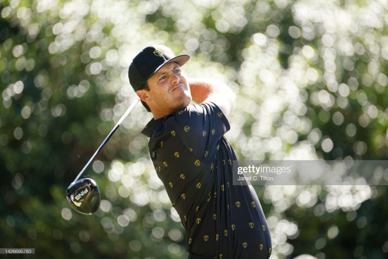 Liderato reforzado de Estados Unidos en la Presidents Cup