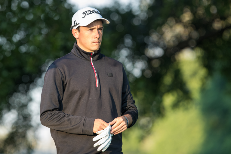 Sunshine Tour: Positivo cierre nacional en Sudáfrica