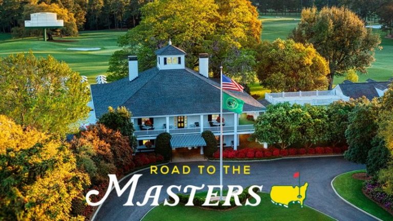 Podrá jugar en Augusta National en el próximo videojuego de EA Sports