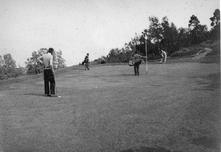 El mítico Club de Campo Granadilla celebra sus 125 años