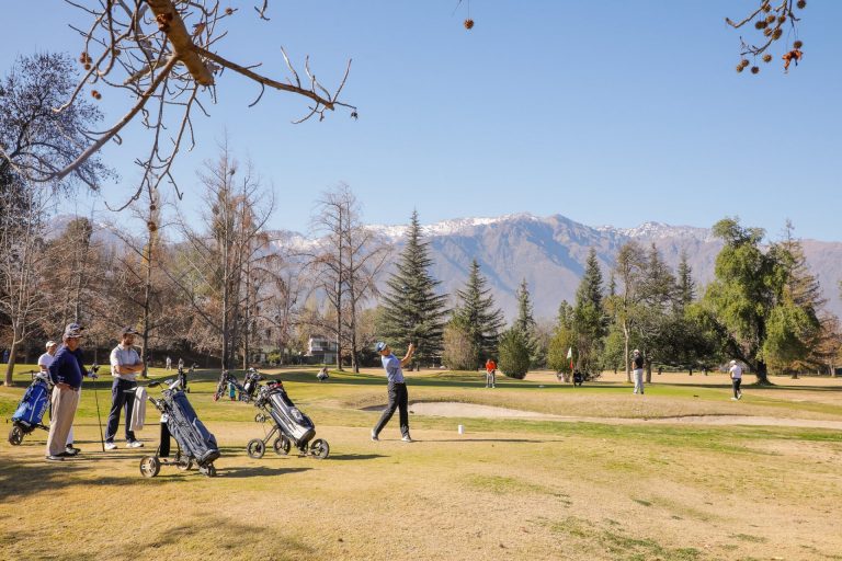 Inscripciones abiertas para el Abierto del Prince of Wales Country Club 2022