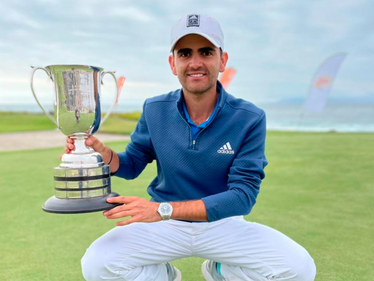 Resultados finales del Abierto AutoClub Antofagasta 2022