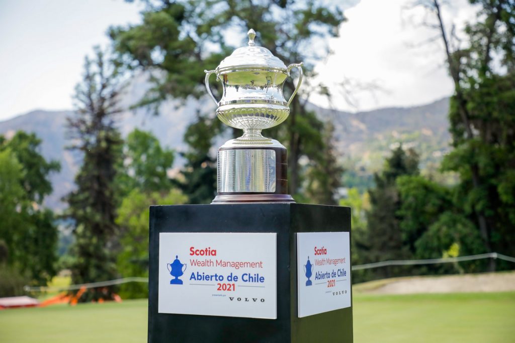 Cuenta regresiva para el Abierto de Chile 2024