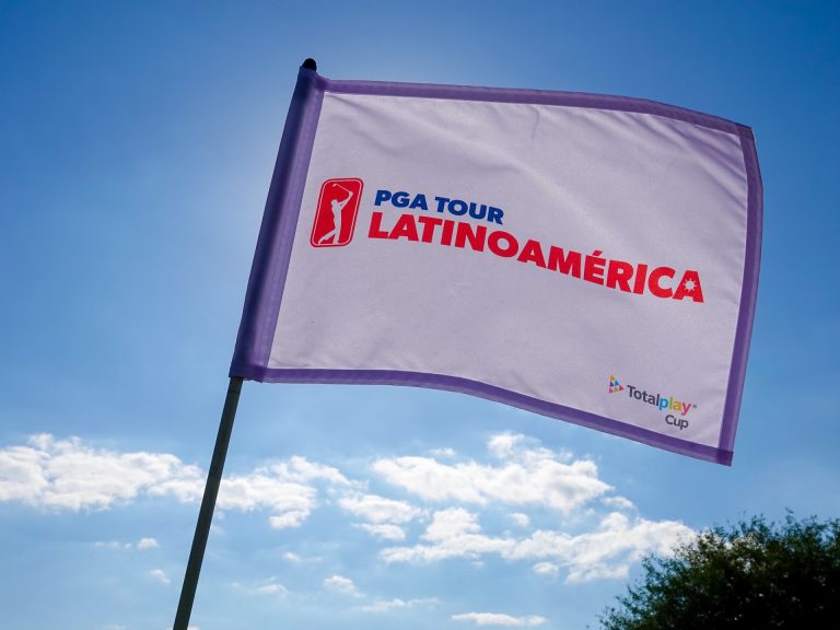 Cuatro chilenos en el clasificatorio al PGA Tour Latinoamérica 2023