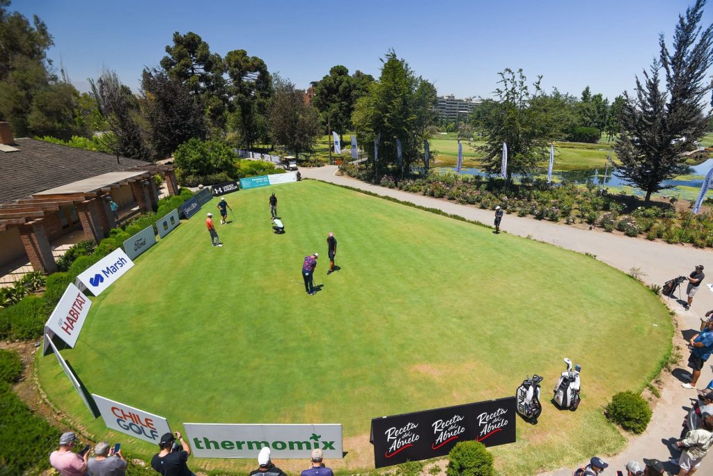 Abierto Club de Polo 2022