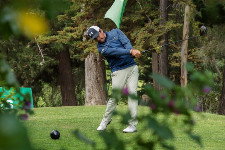 Felipe Aguilar será alternante en el Final Stage clasificatorio del DP World Tour