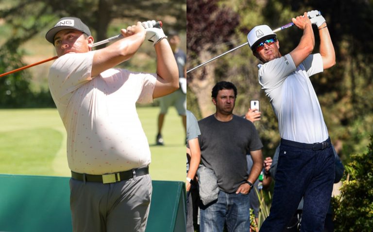 Silva y Geyger despiden el 2022 como mejores aspirantes al Astara Chile Classic