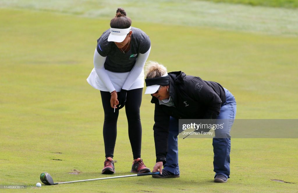 Listos los cambios en las Reglas de Golf 2023