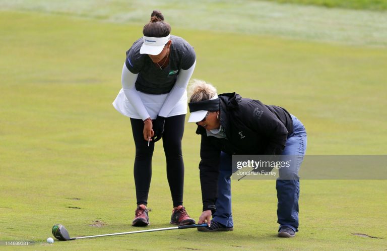 Listos los cambios en las Reglas de Golf 2023