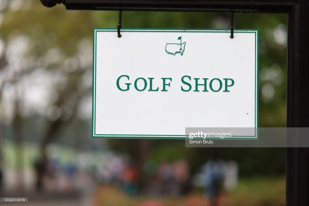 Augusta National abre unas interesantes vacantes de empleo, previas al Masters 2023