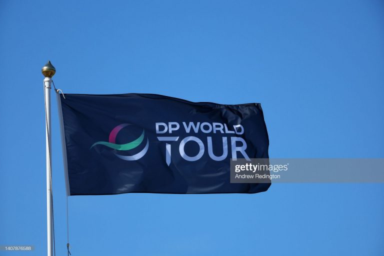 El DP World Tour anuncia su calendario 2023, con nuevos beneficios para sus miembros