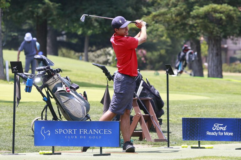 Vibre con el Abierto del Sport Francés desde este viernes