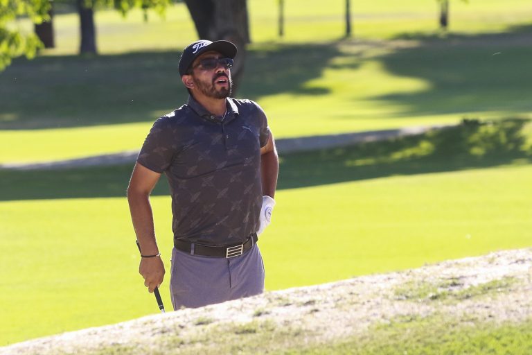 Abierto del Club de Polo: Juan Cerda, al tope del 'leaderboard'