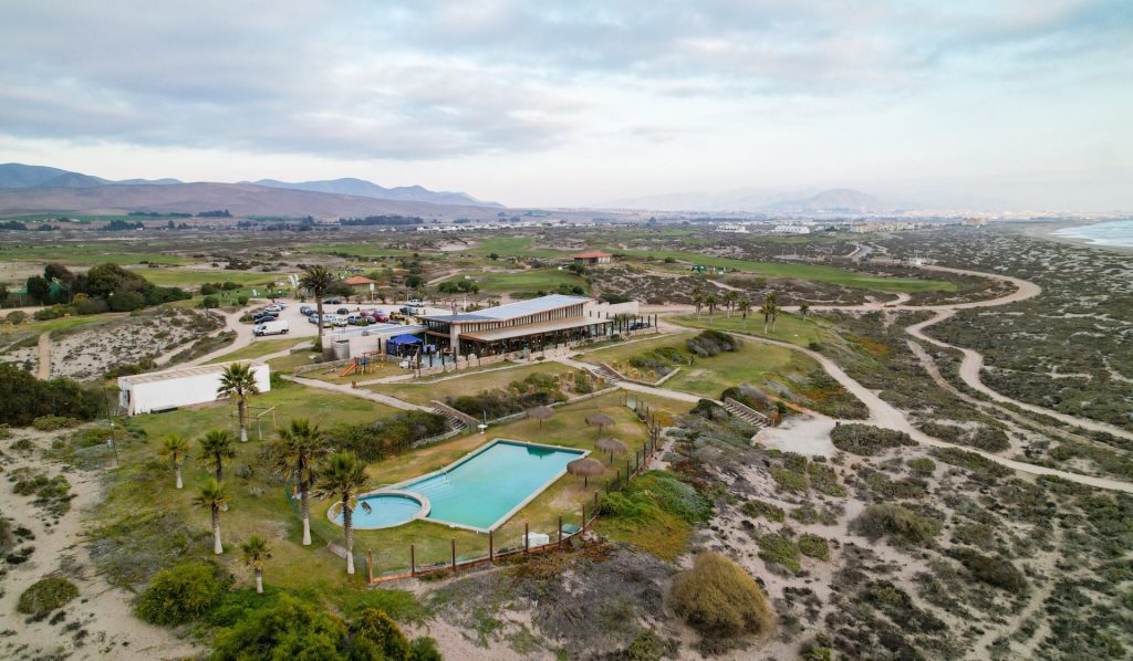 Abierto La Serena 2023