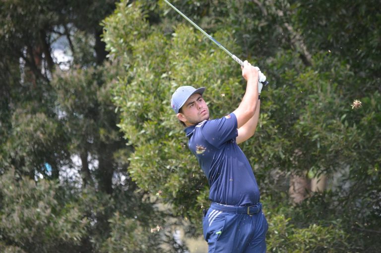 Chilenos claman protagonismo en el Sudamericano Amateur
