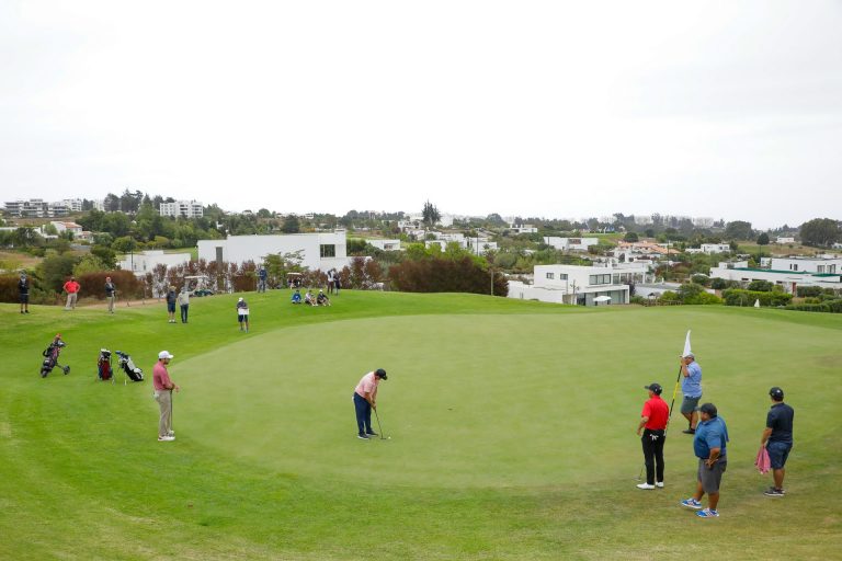 Marbella, preparado para el inicio de su Abierto