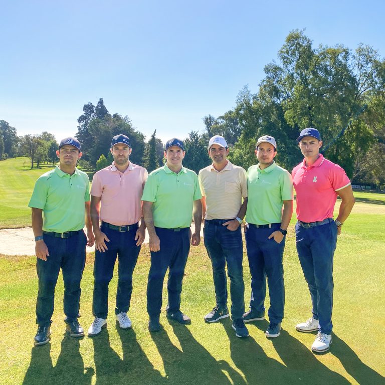Nueva alianza: OnlyGolf y Aguilar Golf abren un nuevo camino de comunicación