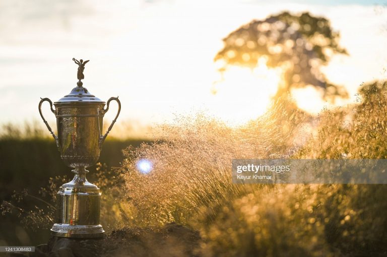 El campeón del LAAC 2023 recibirá invitación al U.S. Open