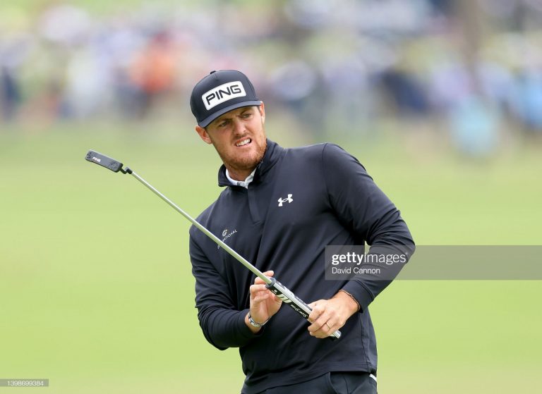 Mito Pereira se aleja de LIV Golf: Le habrían retirado la oferta