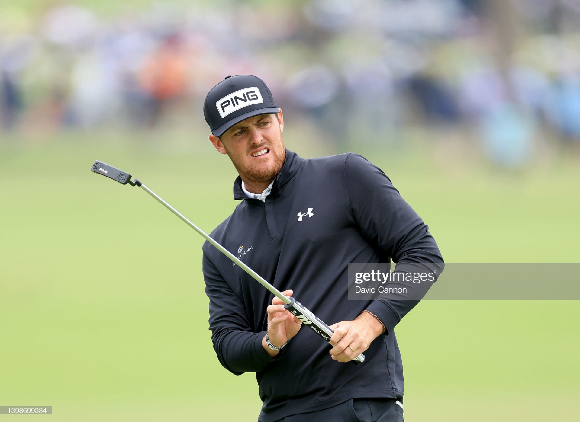Mito Pereira se aleja de LIV Golf: Le habrían retirado la oferta