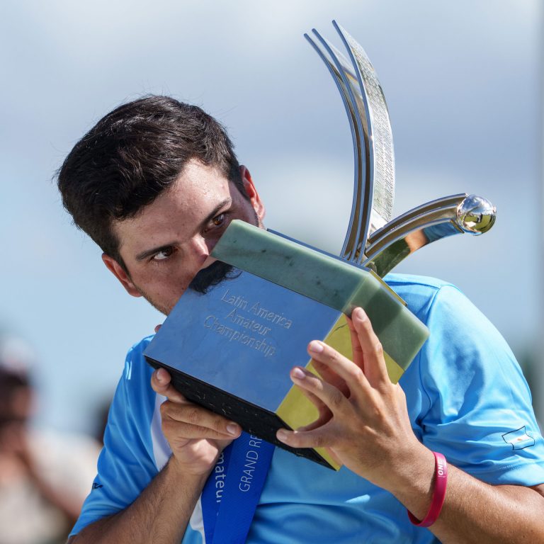 ¡El LAAC tiene nuevo campeón!