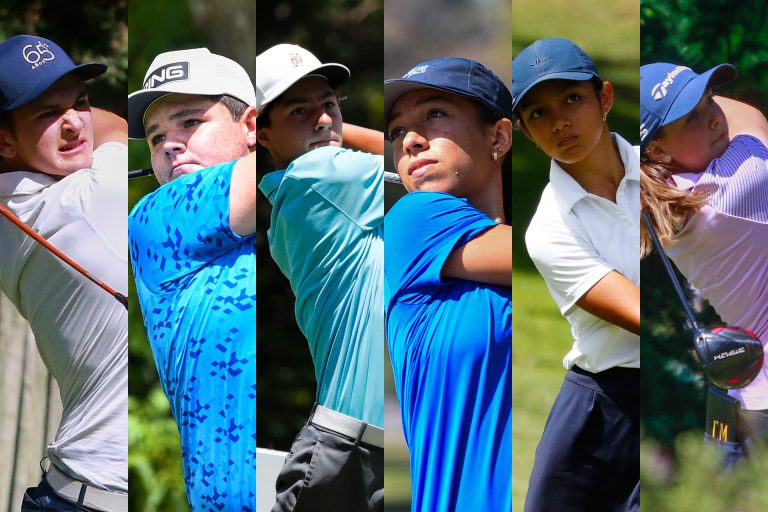 Chile tiene equipo para el Sudamericano Juvenil 2023